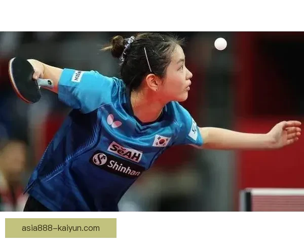 曹圭成锋线发威，助韩国队迎来世界杯冲击的全新状态