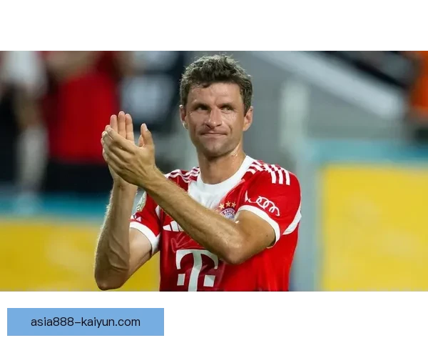 德国穆勒老将价值