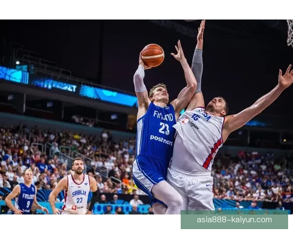 芬兰首次欧锦赛