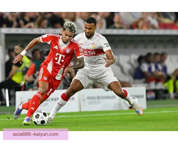 拜仁慕尼黑新赛季战术深度解析，展现捍卫德甲王座的强大竞争力