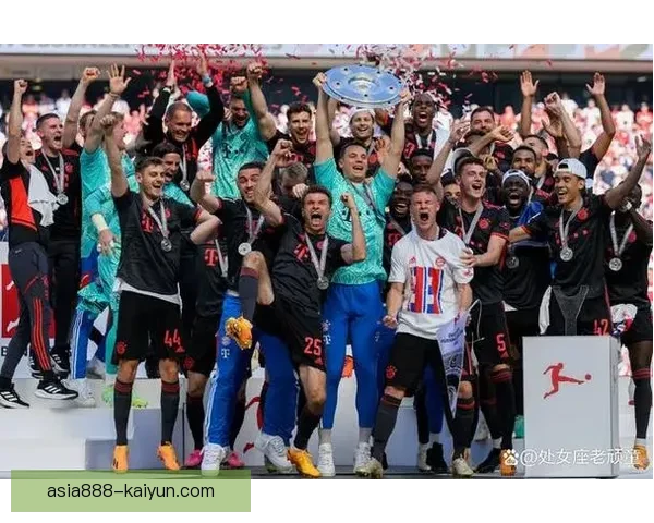 德甲降级悬念加剧，各队竞争愈发激烈状态值得关注