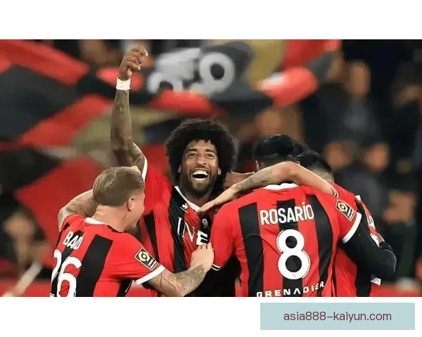 南特近期比赛亮点分析，状态回暖引人关注