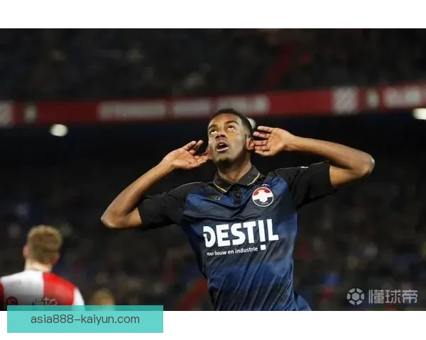 伊萨克关键进球助力球队状态回暖，表现逐渐稳定