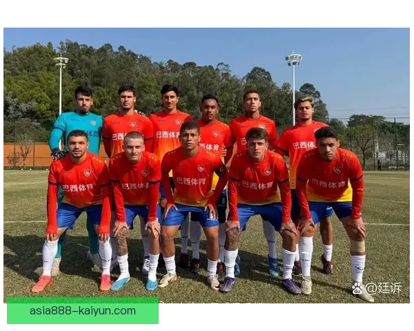 巴西队阵容分析：球员状态回暖，竞争力增强值得关注