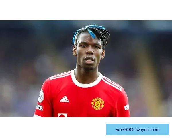 博格巴在新赛季球队贡献明显，状态回暖备受关注