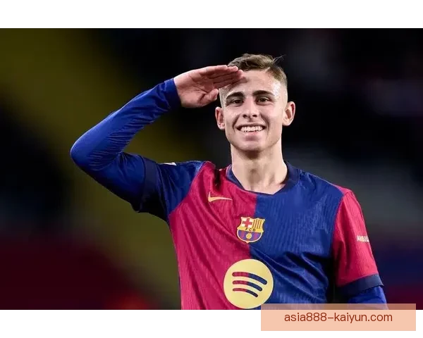 费尔明中场多面手状态回暖，未来表现值得关注