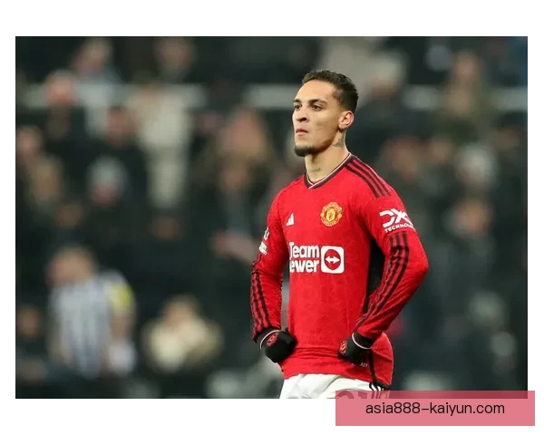 英超：安东尼·戈登近期表现稳健，状态持续提升